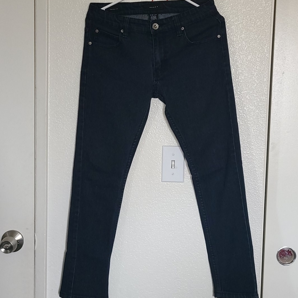 Man pants KAYDEN K